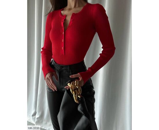 Фотография Приятные на ощупь боди р.42-44;44-46 (3цв) "BEST FASHION" купить недорого от прямого поставщика, изображение 18