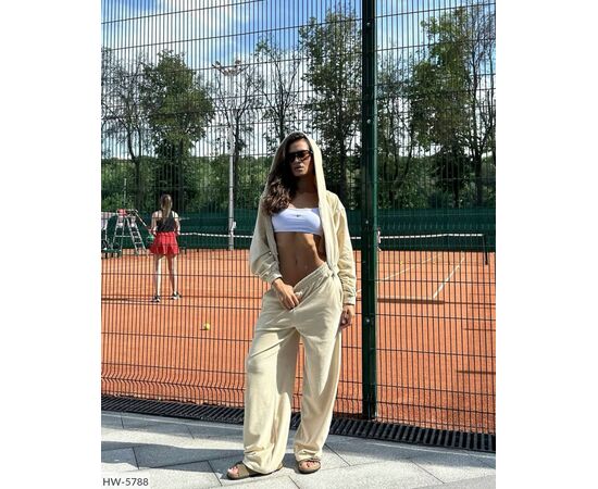 Жіночий костюм р.42-44;46-48 "BEST FASHION" купити недорого від прямого постачальника, зображення 119