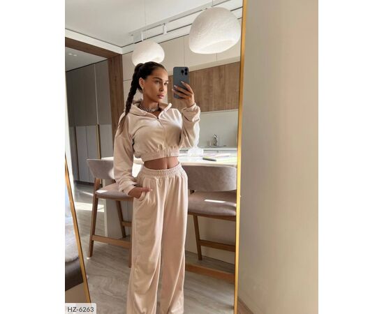 Жіночий костюм р.42-44;46-48 "BEST FASHION" купити недорого від прямого постачальника, зображення 107