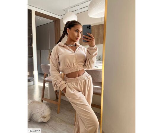 Жіночий костюм р.42-44;46-48 "BEST FASHION" купити недорого від прямого постачальника, зображення 102