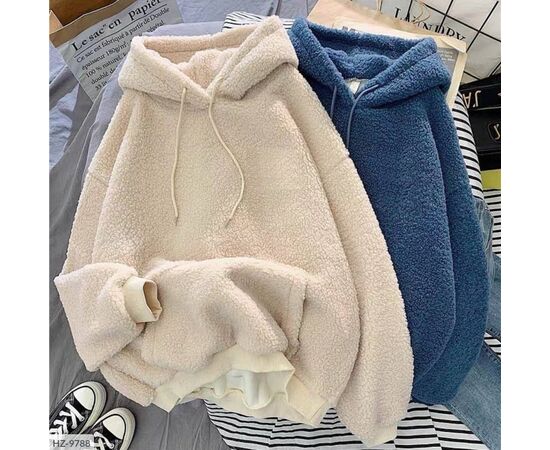 Фотография Худи женское р.42-48 "BEST FASHION" купить недорого от прямого поставщика, изображение 7