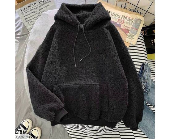 Фотография Худи женское р.42-48 "BEST FASHION" купить недорого от прямого поставщика, изображение 6