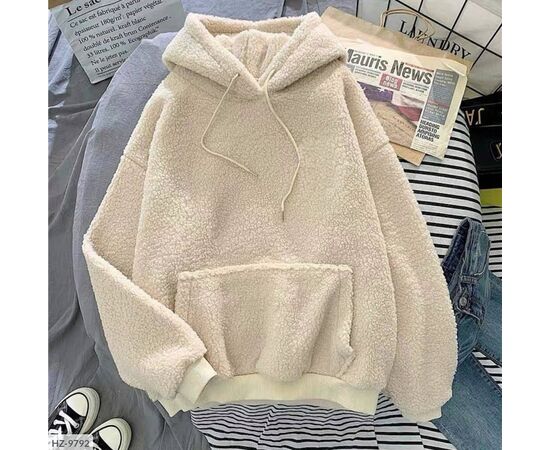 Фотография Худи женское р.42-48 "BEST FASHION" купить недорого от прямого поставщика, изображение 4