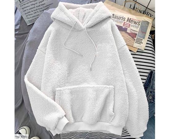 Фотография Худи женское р.42-48 "BEST FASHION" купить недорого от прямого поставщика, изображение 3