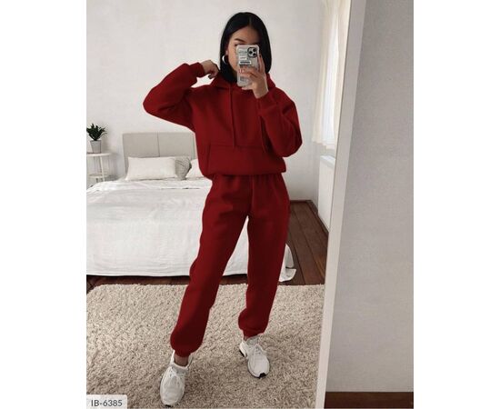 Жіночий костюм р.42-46 "BEST FASHION" купити недорого від прямого постачальника, зображення 21