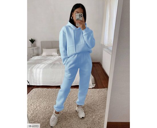 Жіночий костюм р.42-46 "BEST FASHION" купити недорого від прямого постачальника, зображення 22