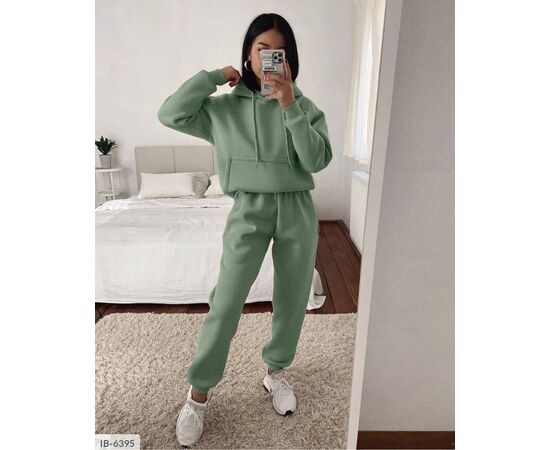 Жіночий костюм р.42-46 "BEST FASHION" купити недорого від прямого постачальника, зображення 25