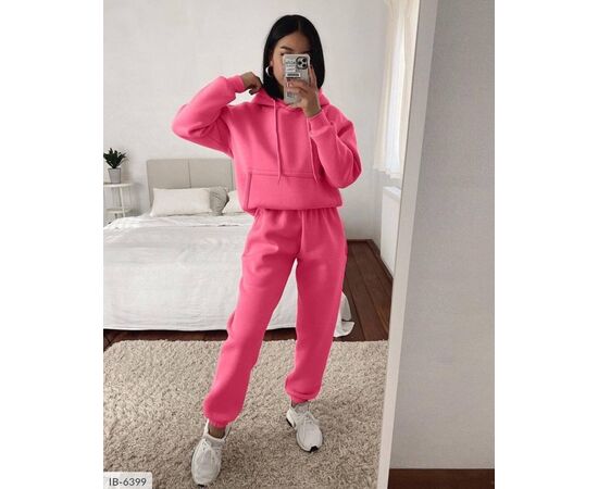 Жіночий костюм р.42-46 "BEST FASHION" купити недорого від прямого постачальника, зображення 23