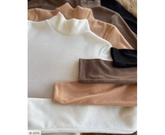 Фотография Лонгслив женский р.42-46 "BEST FASHION" купить недорого от прямого поставщика, изображение 2