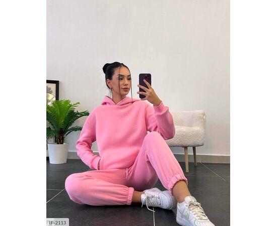 Жіночий костюм р.42-46 "BEST FASHION" купити недорого від прямого постачальника, зображення 7