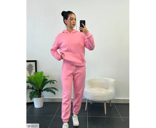 Жіночий костюм р.42-46 "BEST FASHION" купити недорого від прямого постачальника, зображення 9