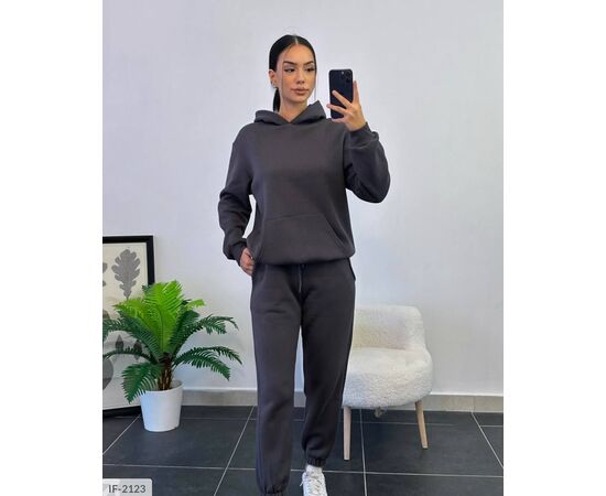 Жіночий костюм р.42-46 "BEST FASHION" купити недорого від прямого постачальника, зображення 4