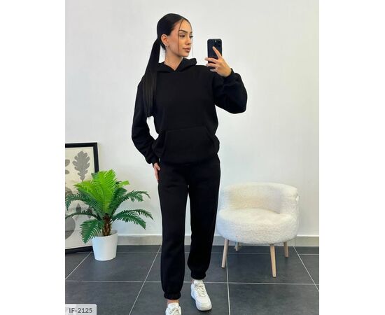 Жіночий костюм р.42-46 "BEST FASHION" купити недорого від прямого постачальника, зображення 3