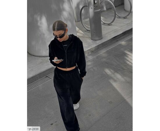 Жіночий костюм р.42-44;46-48 "BEST FASHION" купити недорого від прямого постачальника, зображення 4