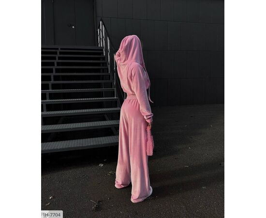 Жіночий прогулянковий костюм зі штанами великі розміри р.50-52 "BEST FASHION" купити недорого від прямого постачальника, зображення 58