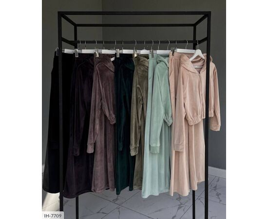 Жіночий костюм р.42-44;46-48 "BEST FASHION" купити недорого від прямого постачальника, зображення 56