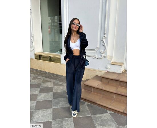 Жіночий костюм р.42-44;46-48 "BEST FASHION" купити недорого від прямого постачальника, зображення 85