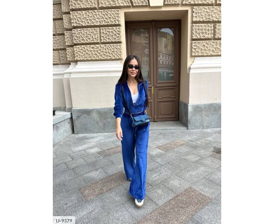 Жіночий прогулянковий костюм зі штанами великі розміри р.50-52 "BEST FASHION" купити недорого від прямого постачальника, зображення 73