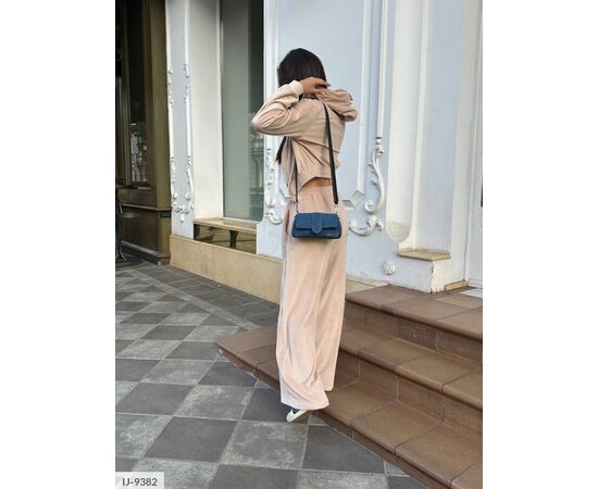 Жіночий костюм р.42-44;46-48 "BEST FASHION" купити недорого від прямого постачальника, зображення 70