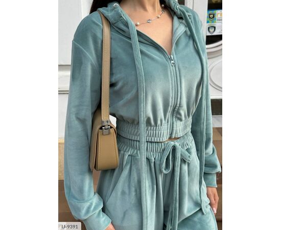 Жіночий прогулянковий костюм зі штанами великі розміри р.50-52 "BEST FASHION" купити недорого від прямого постачальника, зображення 66