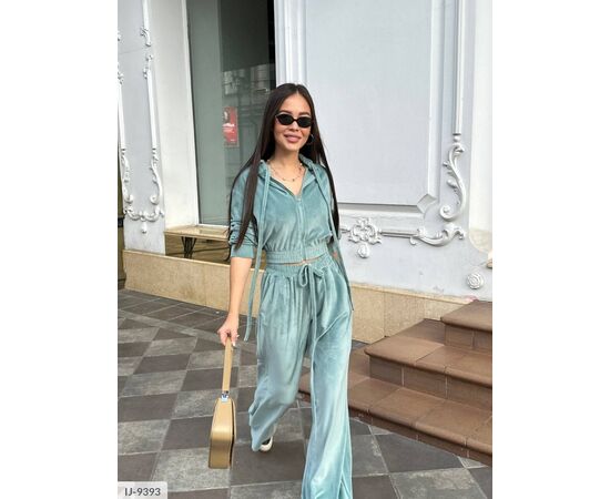 Жіночий прогулянковий костюм зі штанами великі розміри р.50-52 "BEST FASHION" купити недорого від прямого постачальника, зображення 65