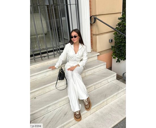 Жіночий прогулянковий костюм зі штанами великі розміри р.50-52 "BEST FASHION" купити недорого від прямого постачальника, зображення 64