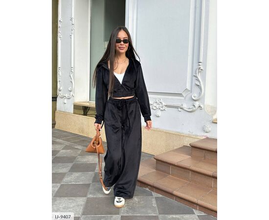 Жіночий костюм р.42-44;46-48 "BEST FASHION" купити недорого від прямого постачальника, зображення 77