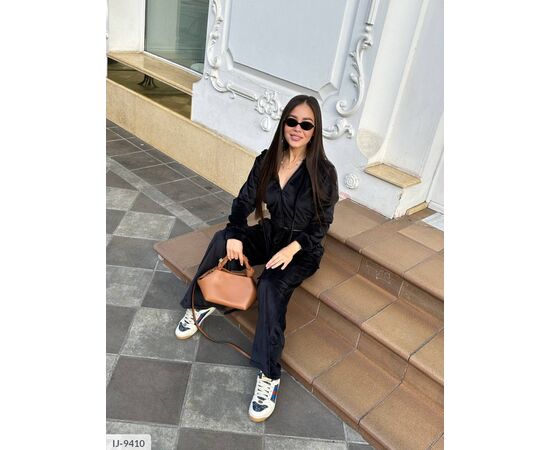 Жіночий прогулянковий костюм зі штанами великі розміри р.50-52 "BEST FASHION" купити недорого від прямого постачальника, зображення 75