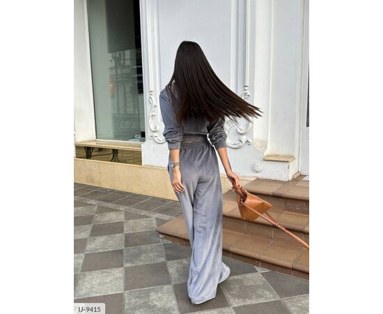 Жіночий костюм р.42-44;46-48 "BEST FASHION" купити недорого від прямого постачальника, зображення 42