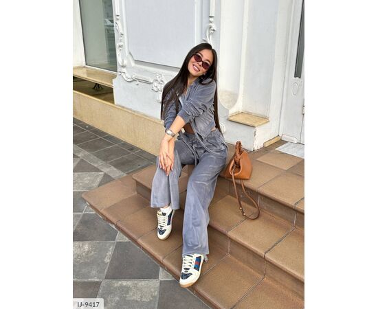 Жіночий костюм р.42-44;46-48 "BEST FASHION" купити недорого від прямого постачальника, зображення 41