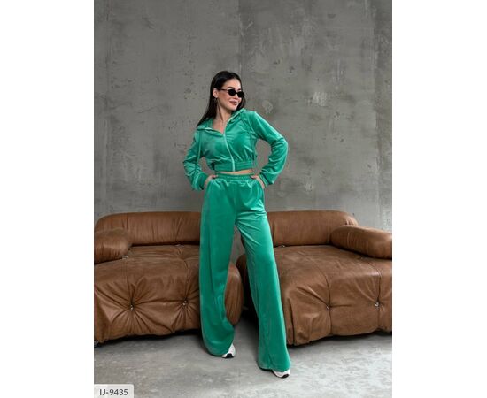 Жіночий костюм р.42-44;46-48 "BEST FASHION" купити недорого від прямого постачальника, зображення 51