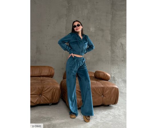 Жіночий костюм р.42-44;46-48 "BEST FASHION" купити недорого від прямого постачальника, зображення 48