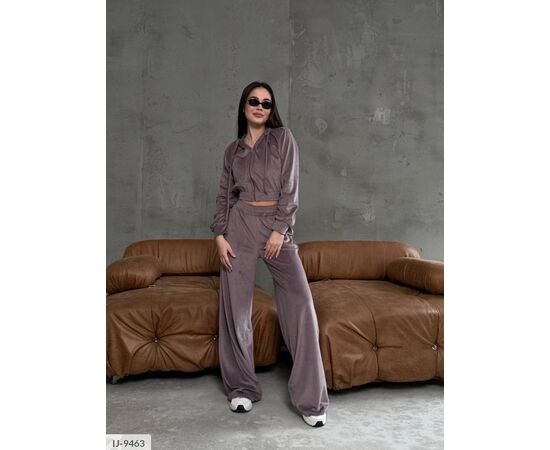 Жіночий костюм р.42-44;46-48 "BEST FASHION" купити недорого від прямого постачальника, зображення 17