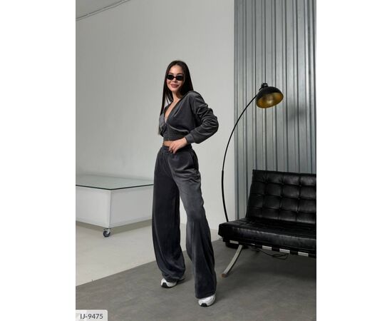 Жіночий костюм р.42-44;46-48 "BEST FASHION" купити недорого від прямого постачальника, зображення 30