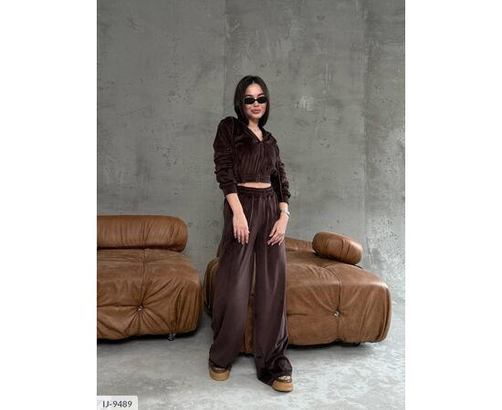 Жіночий костюм р.42-44;46-48 "BEST FASHION" купити недорого від прямого постачальника, зображення 47