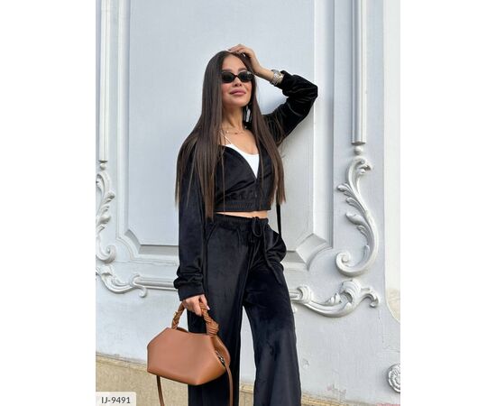 Жіночий костюм р.42-44;46-48 "BEST FASHION" купити недорого від прямого постачальника, зображення 53