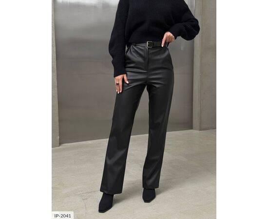 Жіночі штани великих розмірів р.48-50;52-54 (3кол.) "BEST FASHION" купити недорого від прямого постачальника, зображення 15