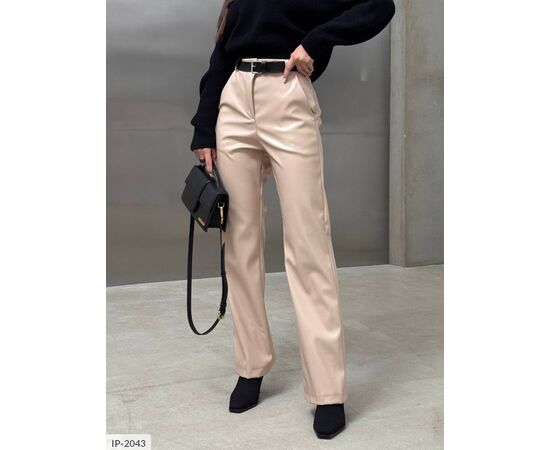 Жіночі штани великих розмірів р.48-50;52-54 (3кол.) "BEST FASHION" купити недорого від прямого постачальника, зображення 23