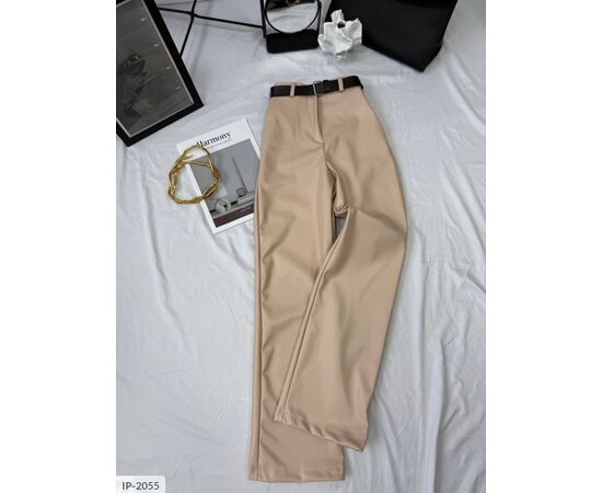 Жіночі штани великих розмірів р.48-50;52-54 (3кол.) "BEST FASHION" купити недорого від прямого постачальника, зображення 17