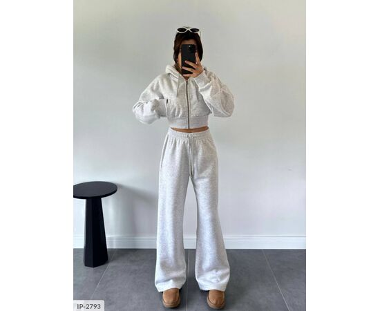 Фотография Манжеты рибана р.42-46 "BEST FASHION" купить недорого от прямого поставщика, изображение 2