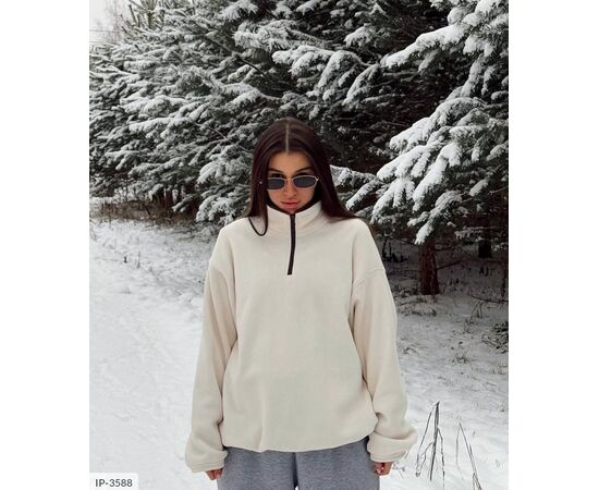 Фотография Худи женское р.42-46 "BEST FASHION" купить недорого от прямого поставщика, изображение 2