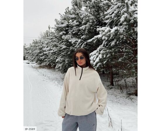 Фотография Худи женское р.42-46 "BEST FASHION" купить недорого от прямого поставщика, изображение 3