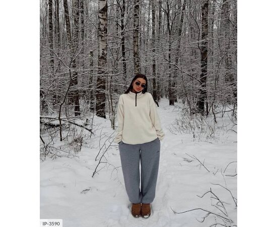 Фотография Худи женское р.42-46 "BEST FASHION" купить недорого от прямого поставщика, изображение 4