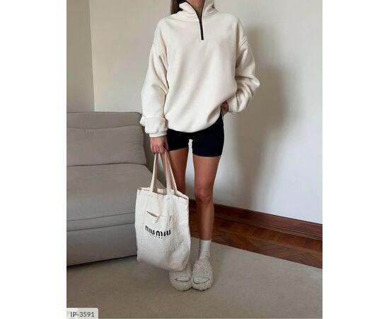 Фотография Худи женское р.42-46 "BEST FASHION" купить недорого от прямого поставщика, изображение 5