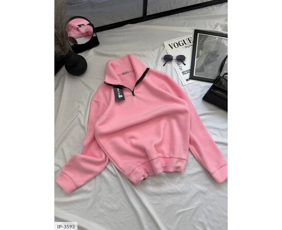 Фотография Худи женское р.42-46 "BEST FASHION" купить недорого от прямого поставщика, изображение 6