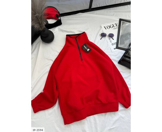 Фотография Худи женское р.42-46 "BEST FASHION" купить недорого от прямого поставщика, изображение 7