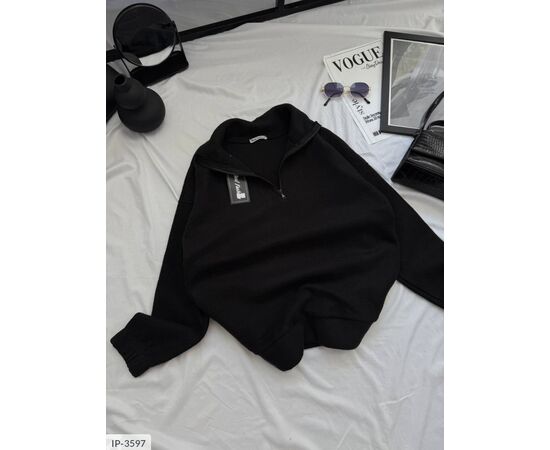 Фотография Худи женское р.42-46 "BEST FASHION" купить недорого от прямого поставщика, изображение 10