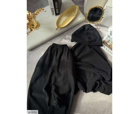 Фотография Костюм спортивный женский на флисе р.42-46 "BEST FASHION" купить недорого от прямого поставщика, изображение 15