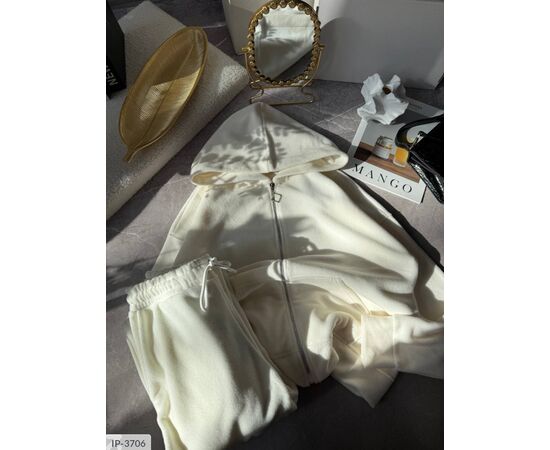 Фотография Теплые флисовые костюмчики со зопкой на каждый день р.42-46 "BEST FASHION" купить недорого от прямого поставщика, изображение 8