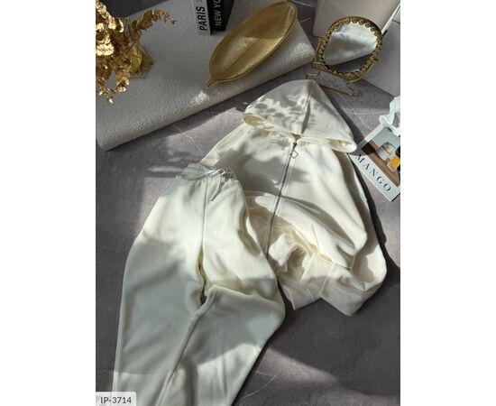 Фотография Теплые флисовые костюмчики со зопкой на каждый день р.42-46 "BEST FASHION" купить недорого от прямого поставщика, изображение 11